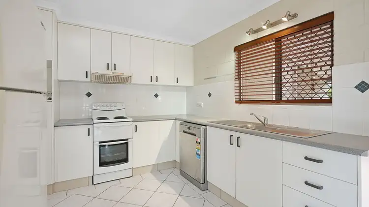 Sixth view of Homely house listing, 3 Peridot Street, Bayview Heights QLD 4868