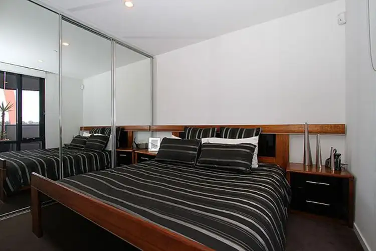 Fourth view of Homely apartment listing, 574/38 Mt Alexander Rd, Travancore VIC 3032
