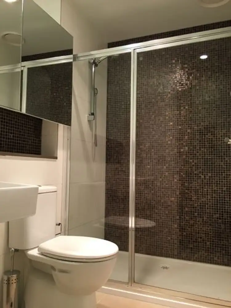 Fifth view of Homely apartment listing, 574/38 Mt Alexander Rd, Travancore VIC 3032