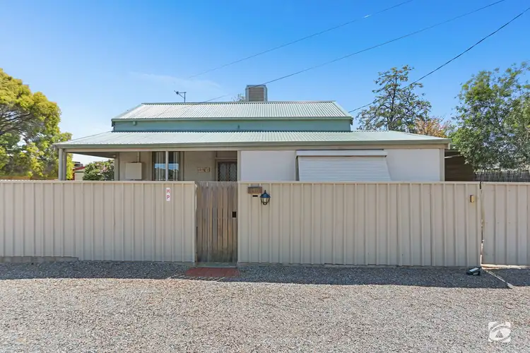 Main view of Homely house listing, 175 Hall Street, Broken Hill NSW 2880