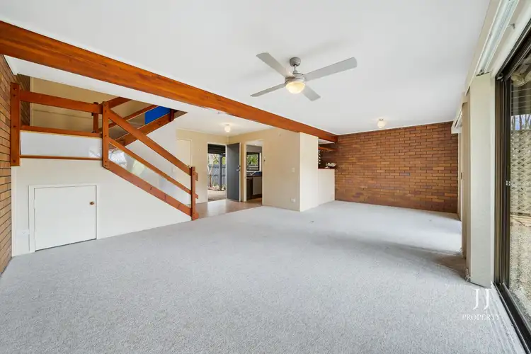 Second view of Homely townhouse listing, 4/30 Glenariff Street, Ferny Grove QLD 4055