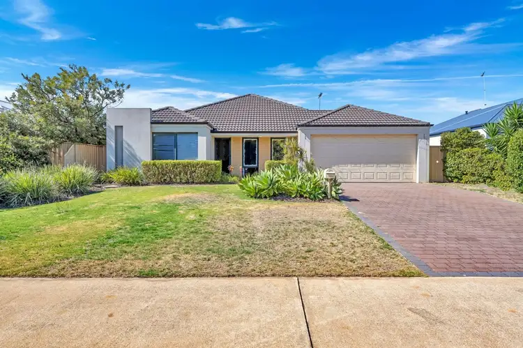 Main view of Homely house listing, 8 Padbury Road, Pinjarra WA 6208