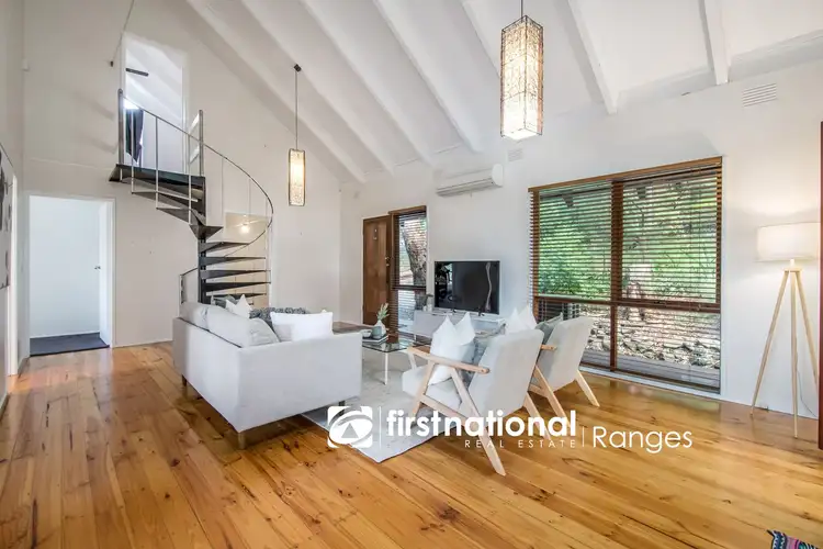 Fourth view of Homely house listing, 10 Maskells Hill Road, Selby VIC 3159