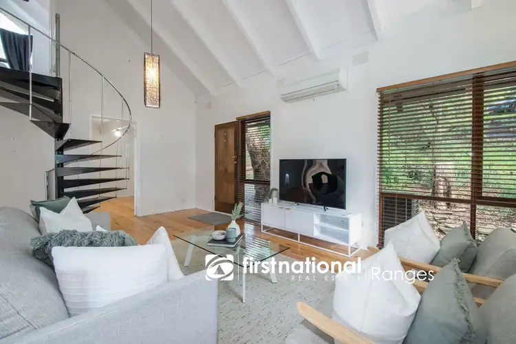 Fifth view of Homely house listing, 10 Maskells Hill Road, Selby VIC 3159