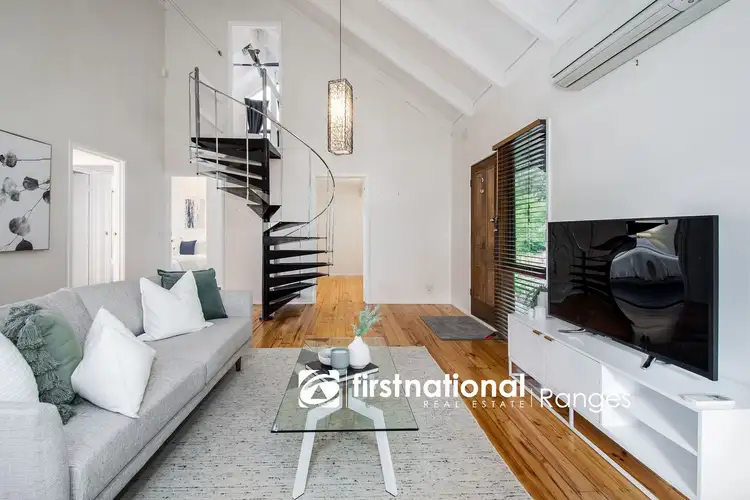 Sixth view of Homely house listing, 10 Maskells Hill Road, Selby VIC 3159