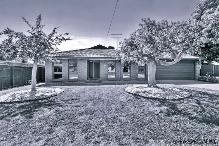 Main view of Homely house listing, 23 May Street, Moe VIC 3825