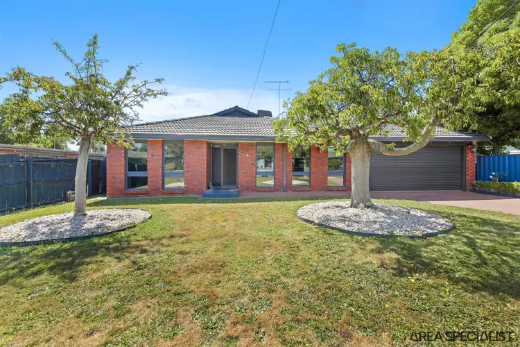 Second view of Homely house listing, 23 May Street, Moe VIC 3825