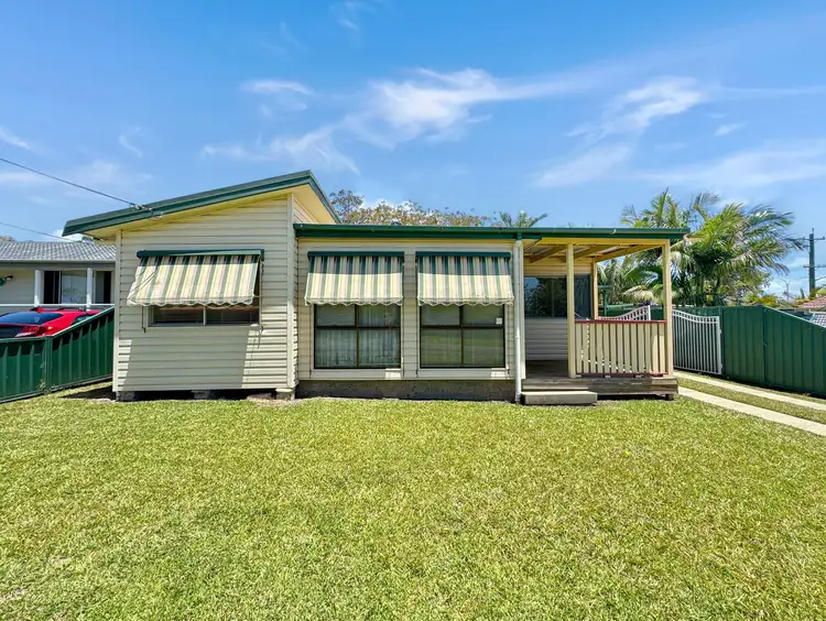 3 Carlton Crescent, Culburra Beach NSW 2540