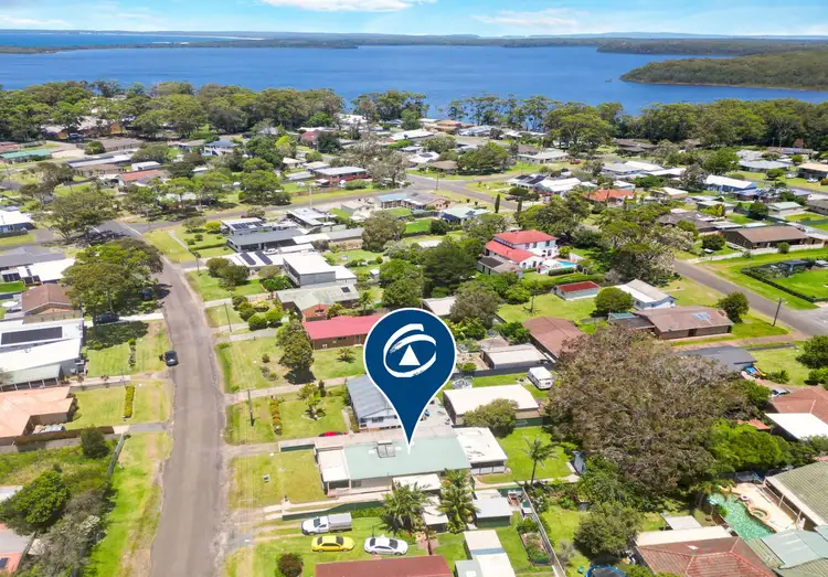 Second view of Homely house listing, 3 Carlton Crescent, Culburra Beach NSW 2540