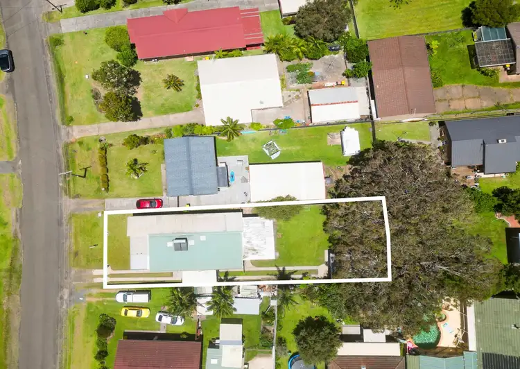 Third view of Homely house listing, 3 Carlton Crescent, Culburra Beach NSW 2540