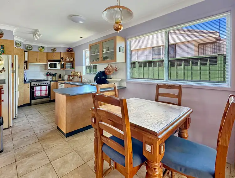 Fourth view of Homely house listing, 3 Carlton Crescent, Culburra Beach NSW 2540