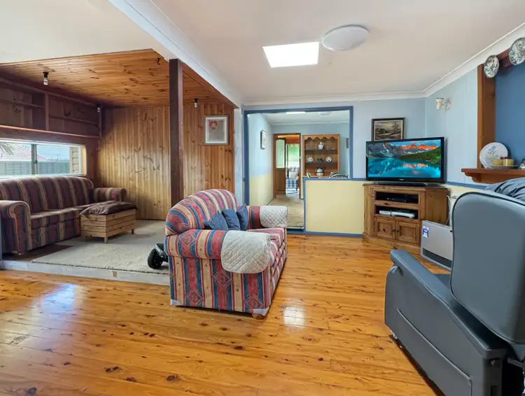 Fifth view of Homely house listing, 3 Carlton Crescent, Culburra Beach NSW 2540