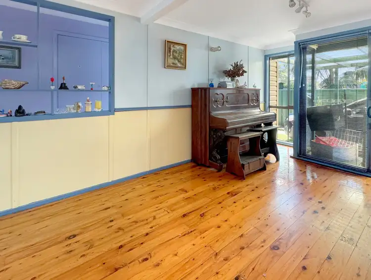 Sixth view of Homely house listing, 3 Carlton Crescent, Culburra Beach NSW 2540