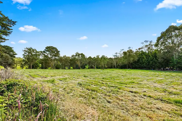 Third view of Homely land listing, 16 Homestead Road, Wonga Park VIC 3115