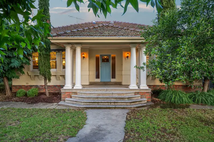 103 Sternberg Street, Kennington VIC 3550
