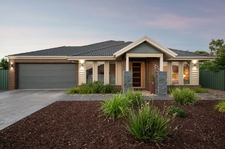 36 Athena Way, Strathfieldsaye VIC 3551