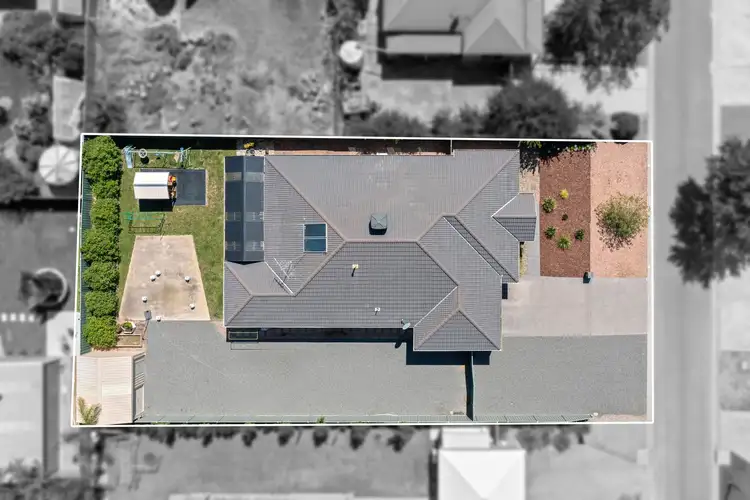 Second view of Homely house listing, 36 Athena Way, Strathfieldsaye VIC 3551