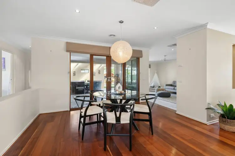 Fifth view of Homely house listing, 36 Athena Way, Strathfieldsaye VIC 3551