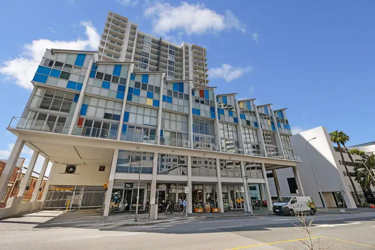 38/996 Hay Street, Perth WA 6000