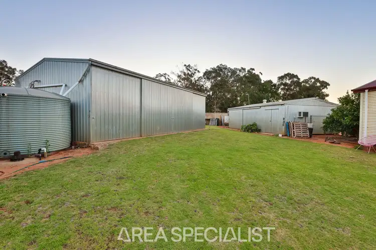 Fourth view of Homely house listing, 1004 Coorong Avenue, Red Cliffs VIC 3496