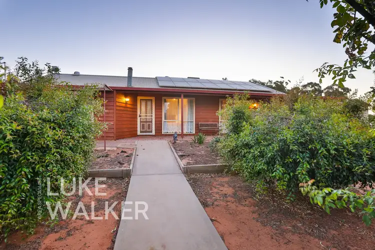 Fifth view of Homely house listing, 1004 Coorong Avenue, Red Cliffs VIC 3496