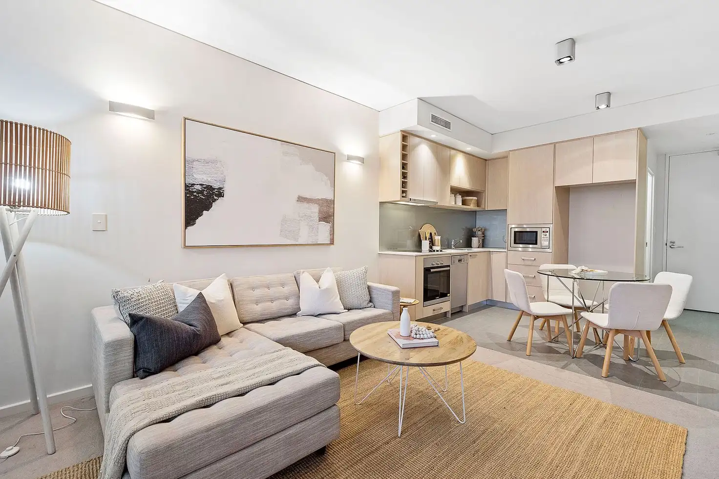 Main view of Homely apartment listing, 57/1178 Hay Street, West Perth WA 6005
