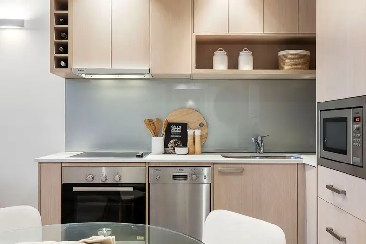 Third view of Homely apartment listing, 57/1178 Hay Street, West Perth WA 6005