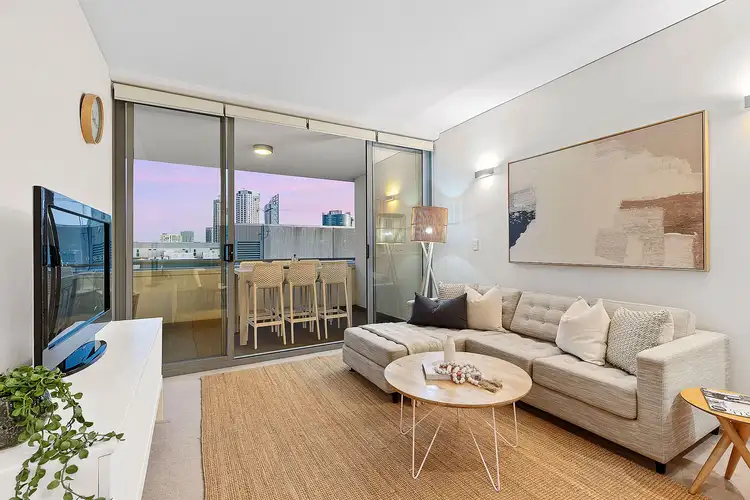 Fifth view of Homely apartment listing, 57/1178 Hay Street, West Perth WA 6005