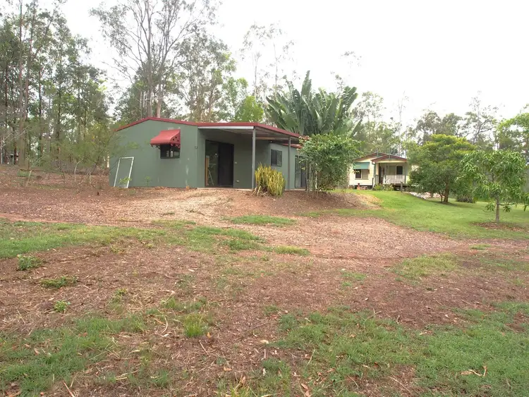 Third view of Homely house listing, 110 Gregory Drive, Redridge QLD 4660