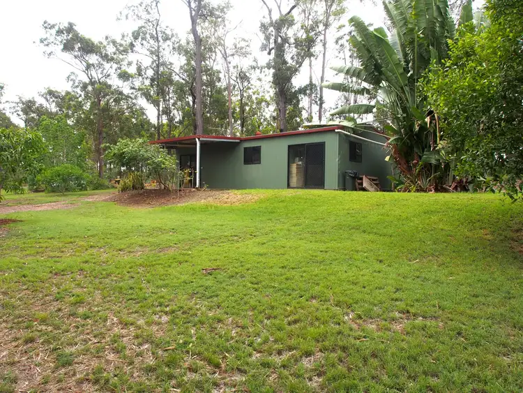Fourth view of Homely house listing, 110 Gregory Drive, Redridge QLD 4660