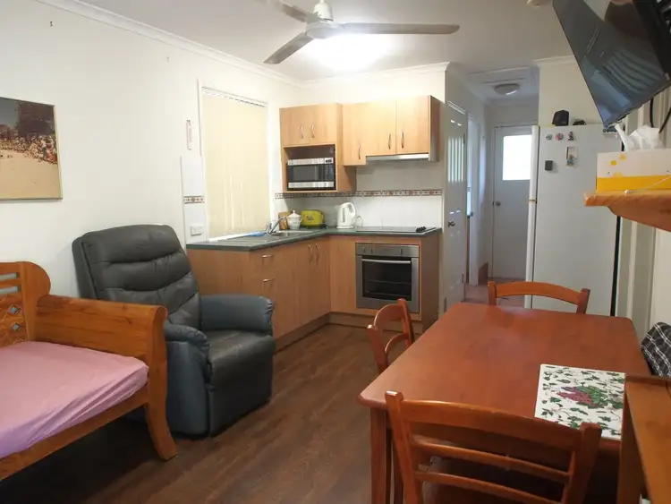 Sixth view of Homely house listing, 110 Gregory Drive, Redridge QLD 4660