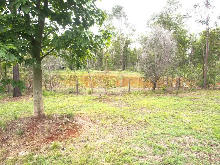 Seventh view of Homely house listing, 110 Gregory Drive, Redridge QLD 4660