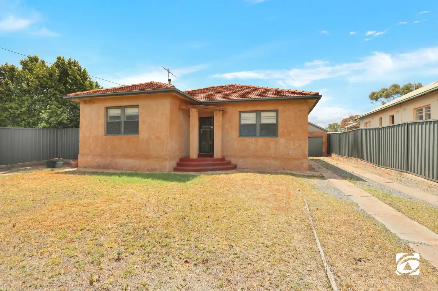 Main view of Homely house listing, 20 Wilson Street, Broken Hill NSW 2880