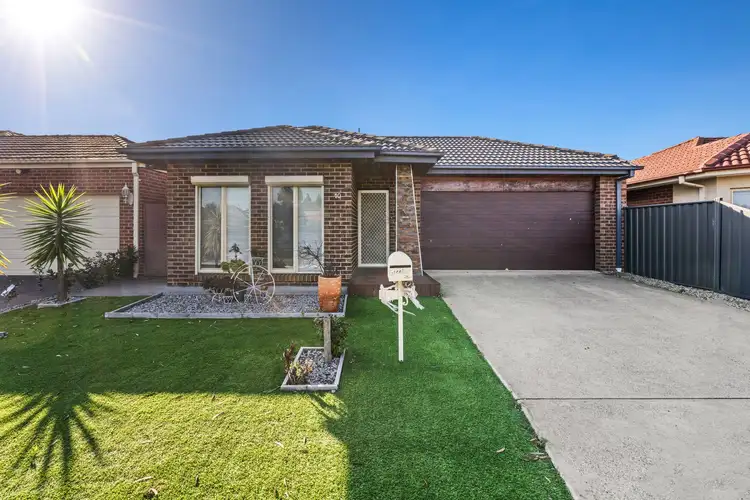 10 Gippsland Way, Craigieburn VIC 3064