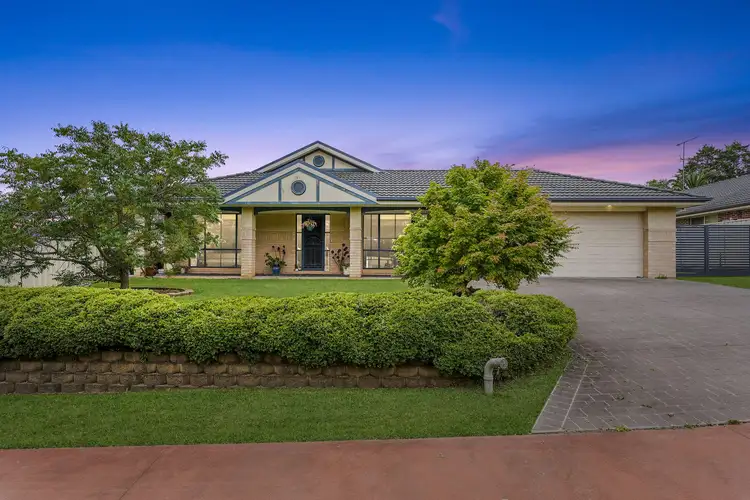 Second view of Homely house listing, 7 Jack Davis Place, Bargo NSW 2574