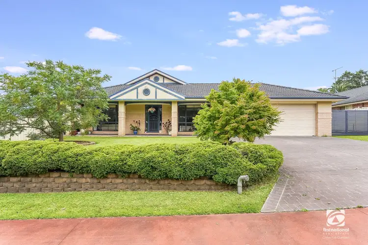 Third view of Homely house listing, 7 Jack Davis Place, Bargo NSW 2574