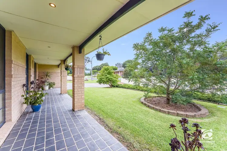 Fourth view of Homely house listing, 7 Jack Davis Place, Bargo NSW 2574