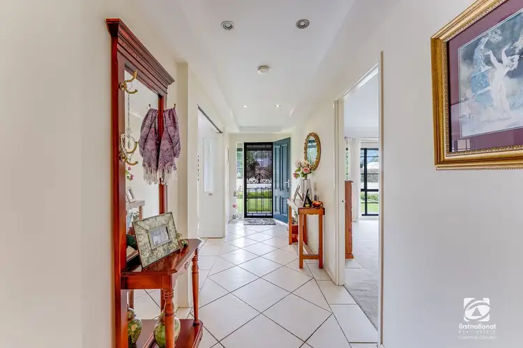 Fifth view of Homely house listing, 7 Jack Davis Place, Bargo NSW 2574