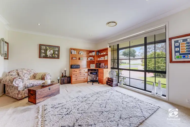 Sixth view of Homely house listing, 7 Jack Davis Place, Bargo NSW 2574