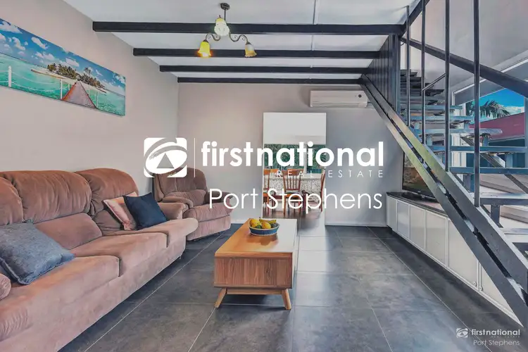 141 Shoal Bay Road, Nelson Bay NSW 2315