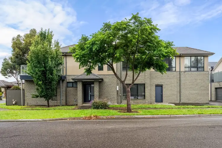 Main view of Homely house listing, 24 Gallantry Avenue, Craigieburn VIC 3064