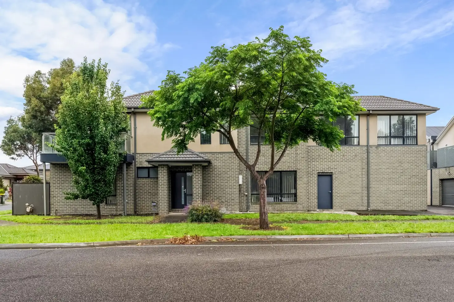 Main view of Homely house listing, 24 Gallantry Avenue, Craigieburn VIC 3064