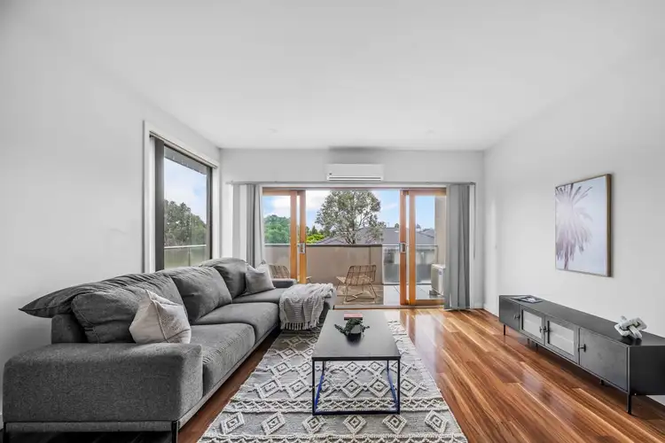 Second view of Homely house listing, 24 Gallantry Avenue, Craigieburn VIC 3064