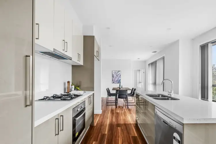 Fourth view of Homely house listing, 24 Gallantry Avenue, Craigieburn VIC 3064