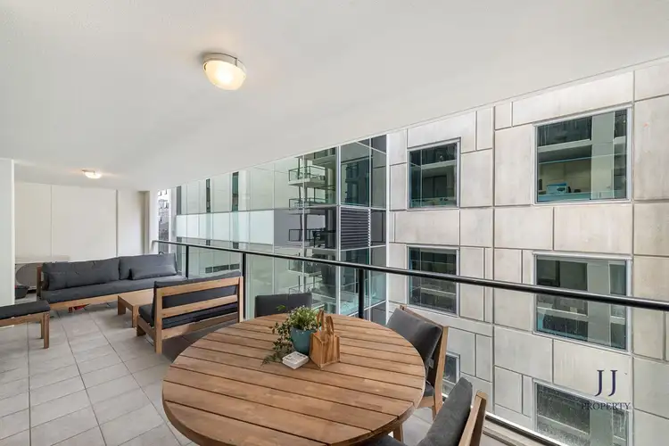 Main view of Homely apartment listing, 2104/79 Albert Street, Brisbane City QLD 4000