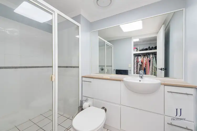 Sixth view of Homely apartment listing, 2104/79 Albert Street, Brisbane City QLD 4000