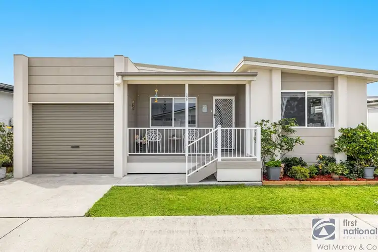 139/1 Riverbend Drive, West Ballina NSW 2478