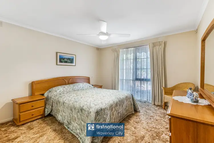 Second view of Homely house listing, 8 Rowena Rise, Wantirna South VIC 3152