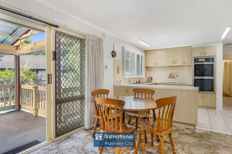 Third view of Homely house listing, 8 Rowena Rise, Wantirna South VIC 3152