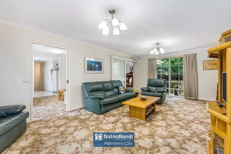Fourth view of Homely house listing, 8 Rowena Rise, Wantirna South VIC 3152